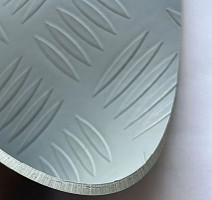 Apoluza PVC RUBBER GYM BXHD32 13502 Gray фото 4 | FLOORDEALER